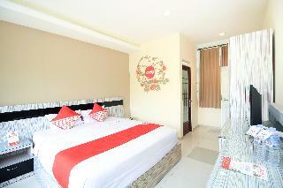 Hotel Oyo 175 K 60 Residence