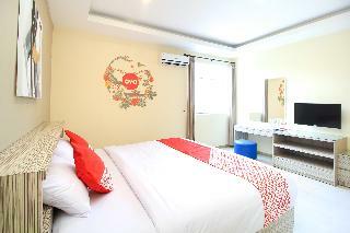 Hotel Oyo 175 K 60 Residence