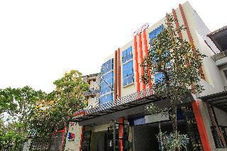 Hotel Oyo 175 K 60 Residence