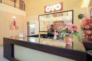 Hotel Oyo 175 K 60 Residence