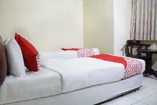 Hotel Oyo 181 Wisma Bintang