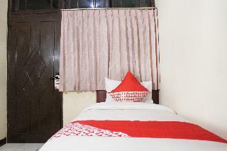 Hotel Oyo 181 Wisma Bintang