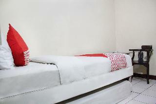 Hotel Oyo 181 Wisma Bintang