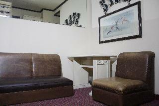 Hotel Oyo 181 Wisma Bintang