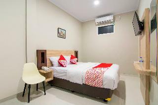 Hotel Oyo 195 Stay H Guesthouse