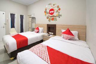 Hotel Oyo 195 Stay H Guesthouse
