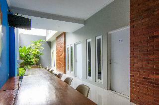 Hotel Oyo 195 Stay H Guesthouse