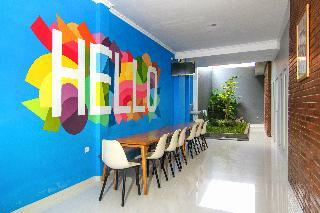 Hotel Oyo 195 Stay H Guesthouse