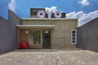 Hotel Oyo 195 Stay H Guesthouse