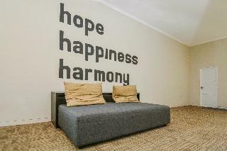Hotel Oyo 195 Stay H Guesthouse