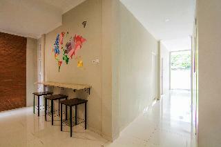 Hotel Oyo 195 Stay H Guesthouse