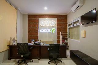 Hotel Oyo 195 Stay H Guesthouse