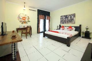Hotel Rumah Palagan Guest House