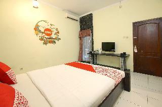 Hotel Rumah Palagan Guest House