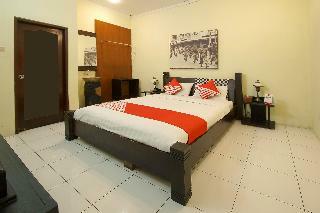 Hotel Rumah Palagan Guest House