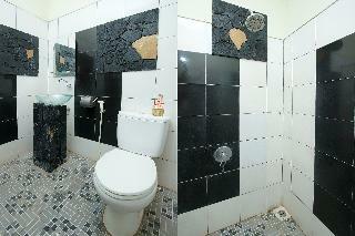 Hotel Rumah Palagan Guest House