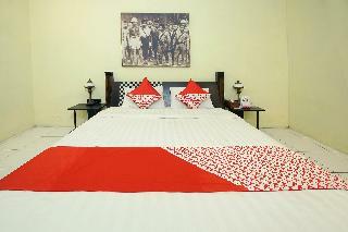 Hotel Rumah Palagan Guest House