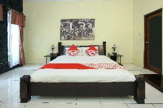 Hotel Rumah Palagan Guest House