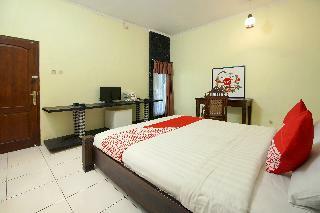 Hotel Rumah Palagan Guest House
