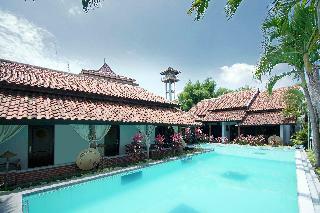Hotel Rumah Palagan Guest House