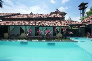 Hotel Rumah Palagan Guest House