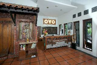 Hotel Rumah Palagan Guest House