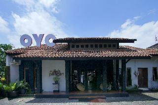 Hotel Rumah Palagan Guest House