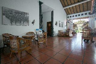Hotel Rumah Palagan Guest House