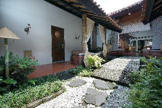 Hotel Rumah Palagan Guest House