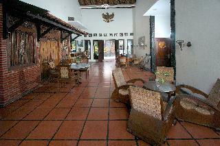 Hotel Rumah Palagan Guest House