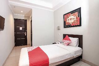 Lj Hotel Bandung