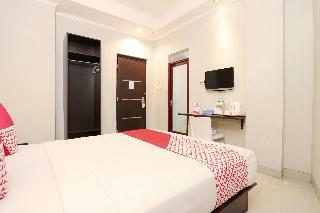 Lj Hotel Bandung