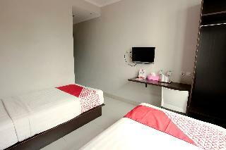 Lj Hotel Bandung