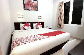 Lj Hotel Bandung