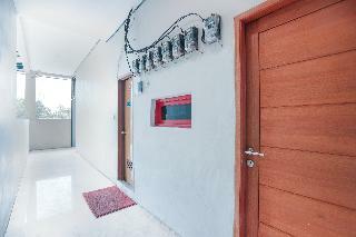 Hotel Haji Saaba 20 Syariah