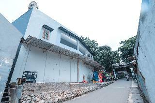 Hotel Haji Saaba 20 Syariah