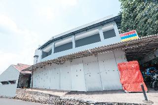 Hotel Haji Saaba 20 Syariah