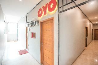 Hotel Haji Saaba 20 Syariah
