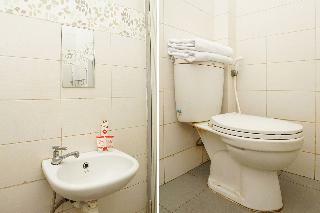 Hotel Oyo 450 Semampir Residence