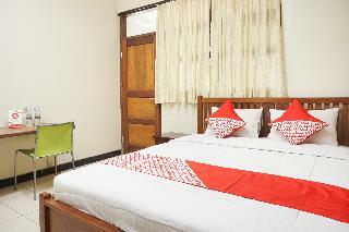 Hotel Nugraha Residence