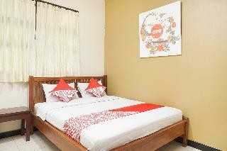 Hotel Nugraha Residence