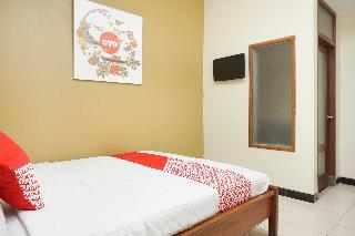 Hotel Nugraha Residence
