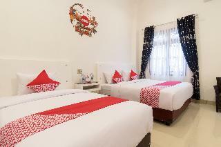 Hotel Taj Residence Syariah