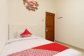 Hotel Taj Residence Syariah