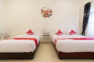 Hotel Taj Residence Syariah