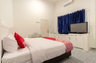 Hotel Taj Residence Syariah