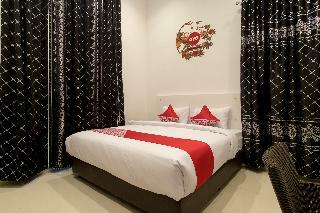 Hotel Taj Residence Syariah