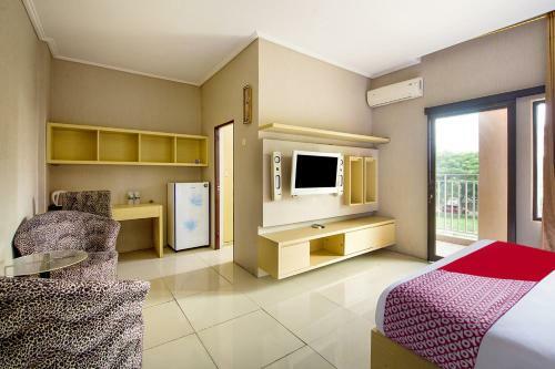 Hotel Oyo 511 Grace Residence
