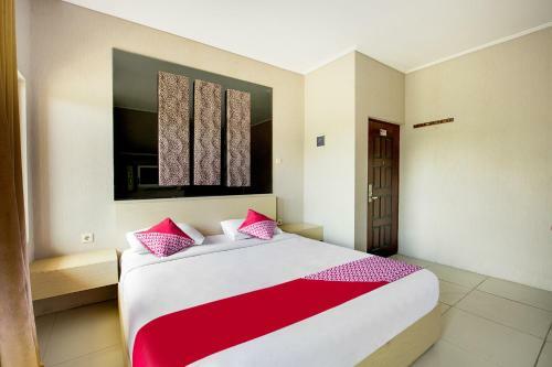 Hotel Oyo 511 Grace Residence