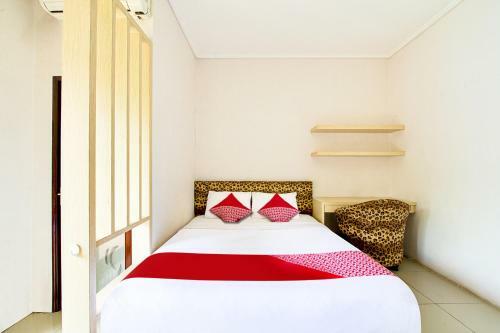 Hotel Oyo 511 Grace Residence